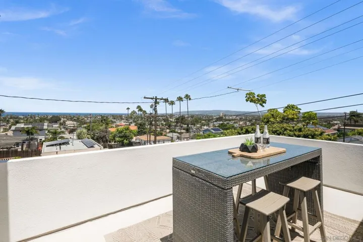 4478 Long Branch Ave, San Diego, California 92107