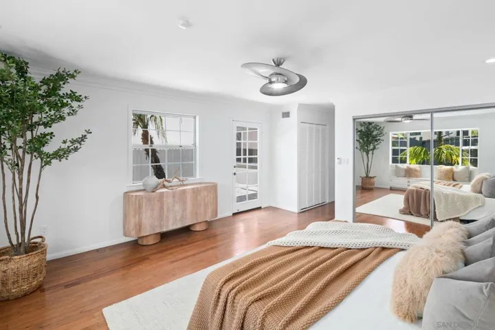 4478 Long Branch Ave, San Diego, California 92107