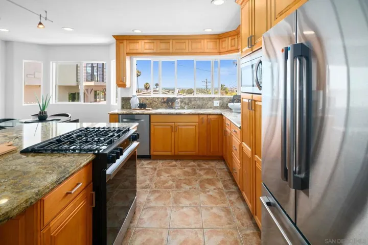 4478 Long Branch Ave, San Diego, California 92107
