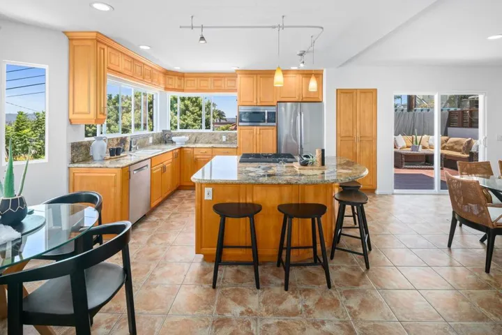 4478 Long Branch Ave, San Diego, California 92107