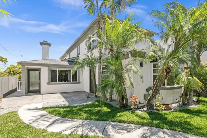 4478 Long Branch Ave, San Diego, California 92107