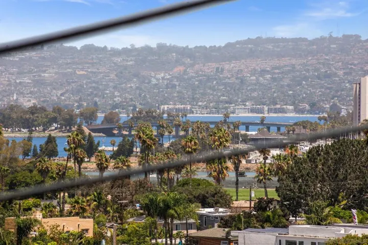 4478 Long Branch Ave, San Diego, California 92107