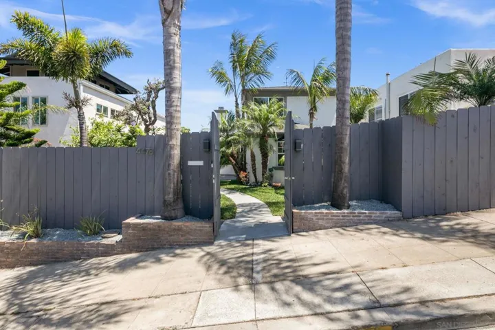 4478 Long Branch Ave, San Diego, California 92107