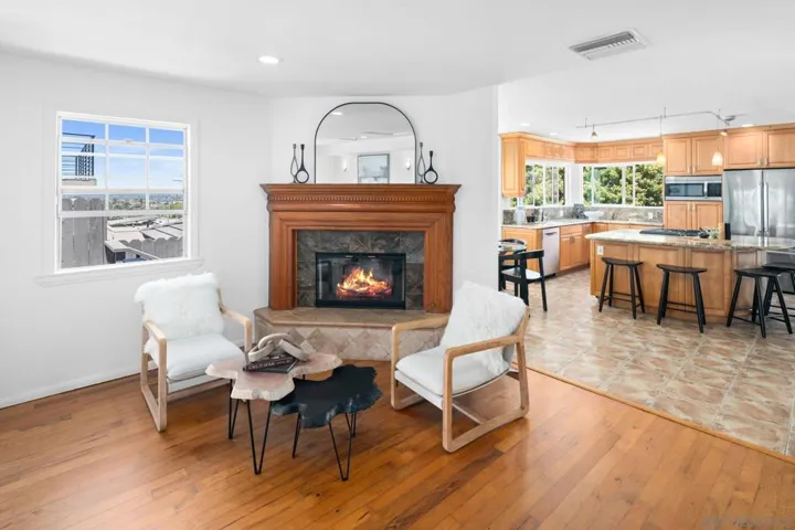 4478 Long Branch Ave, San Diego, California 92107