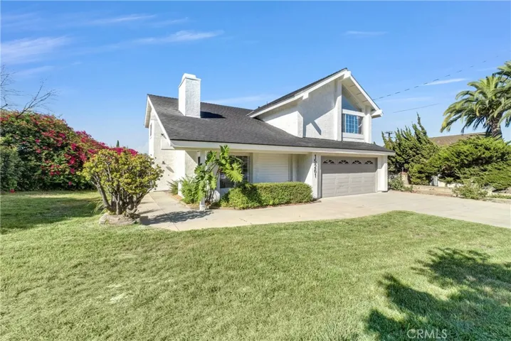 15261 La Belle Street, Hacienda Heights, California 91745