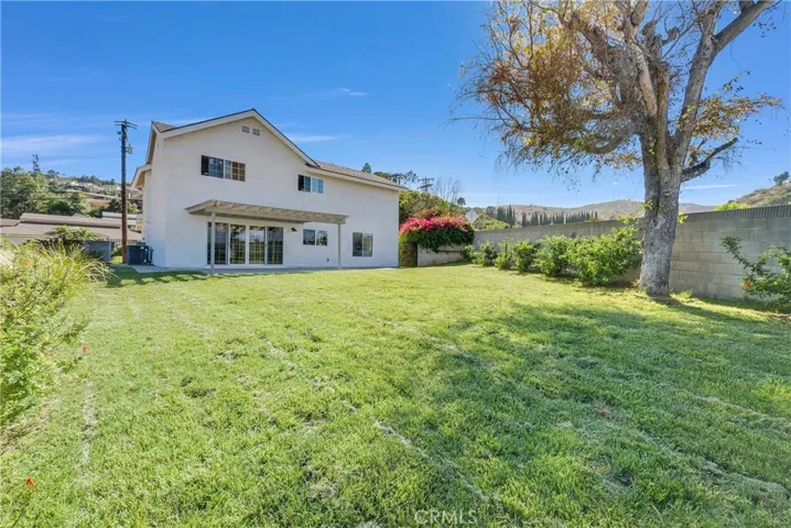 15261 La Belle Street, Hacienda Heights, California 91745