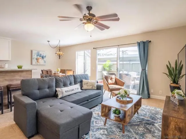 6867 Bear River Row Unit 2 2, San Diego, California 92139