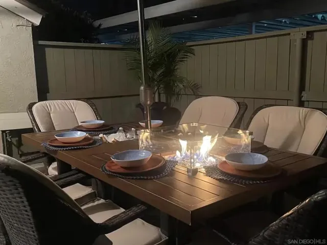 6867 Bear River Row Unit 2 2, San Diego, California 92139