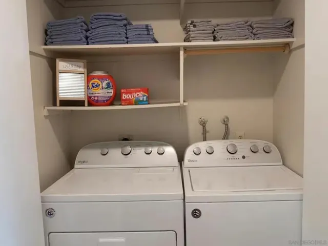 6867 Bear River Row Unit 2 2, San Diego, California 92139