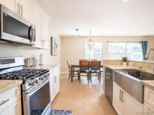 6867 Bear River Row Unit 2 2, San Diego, California 92139