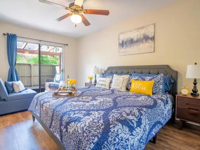6867 Bear River Row Unit 2 2, San Diego, California 92139