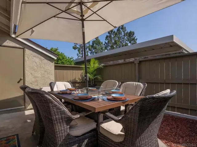 6867 Bear River Row Unit 2 2, San Diego, California 92139