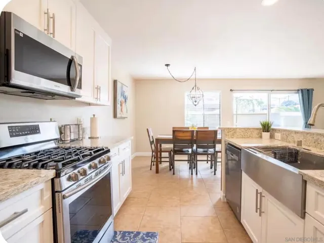 6867 Bear River Row Unit 2 2, San Diego, California 92139