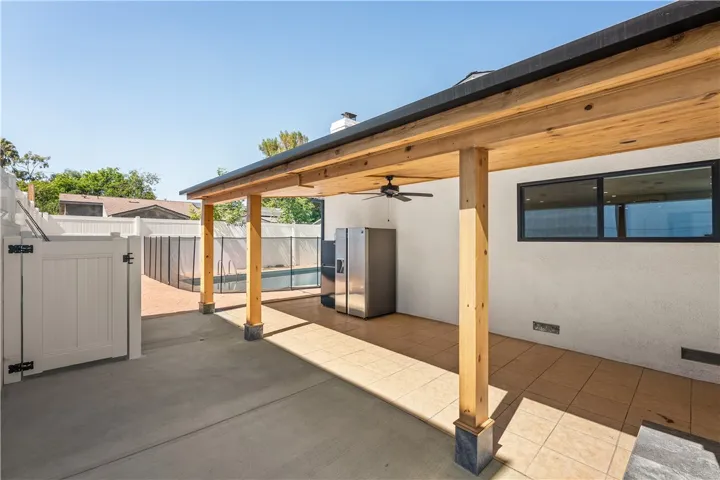 18921 Keswick Street, Reseda, California 91335