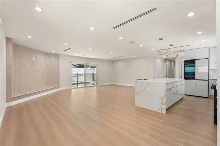 Kitchen/Family Room