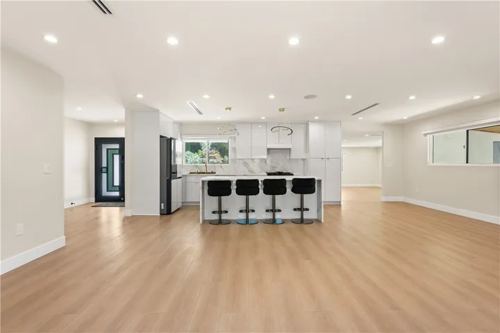Kitchen/Family Room
