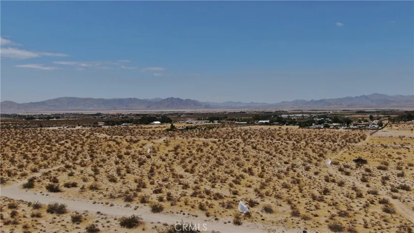35530 El Dorado, Lucerne Valley, California 92356