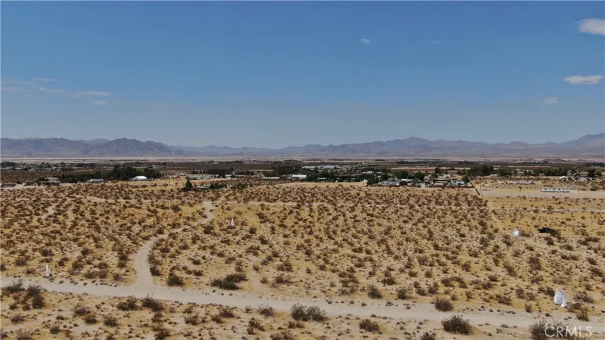 35530 El Dorado, Lucerne Valley, California 92356