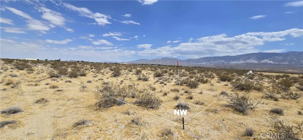 35530 El Dorado, Lucerne Valley, California 92356