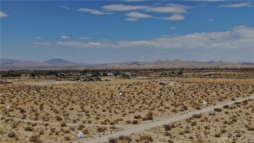 35530 El Dorado, Lucerne Valley, California 92356