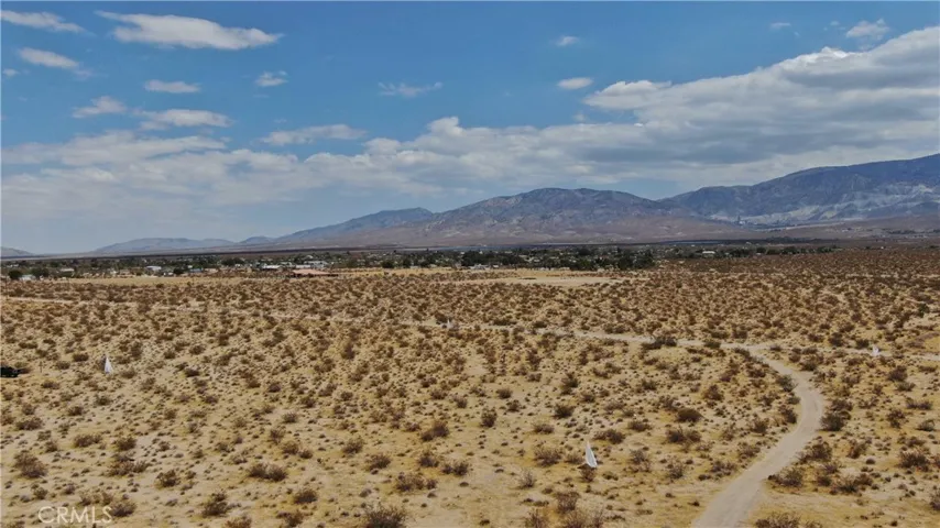 35530 El Dorado, Lucerne Valley, California 92356