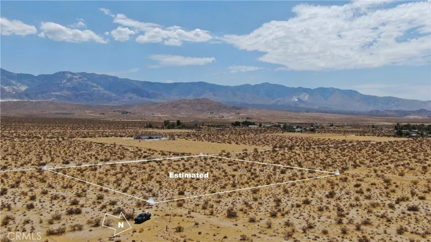 35530 El Dorado, Lucerne Valley, California 92356