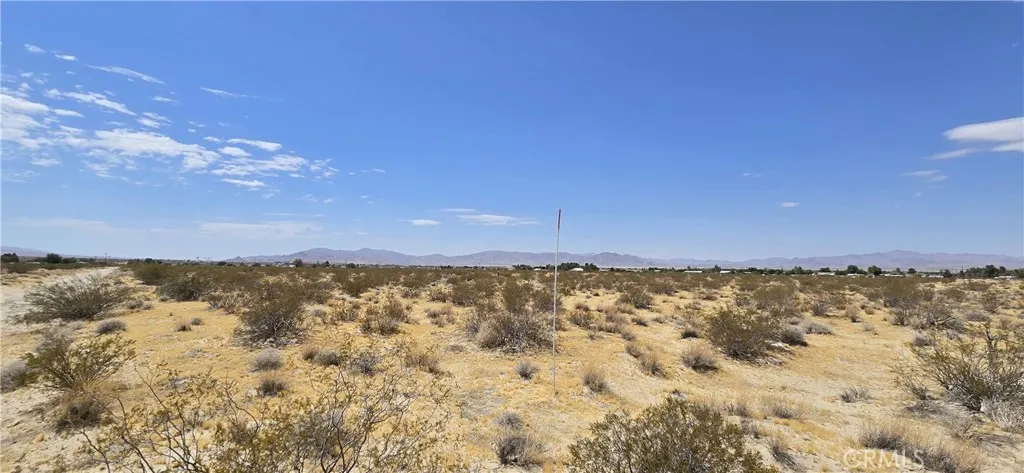 35530 El Dorado, Lucerne Valley, California 92356