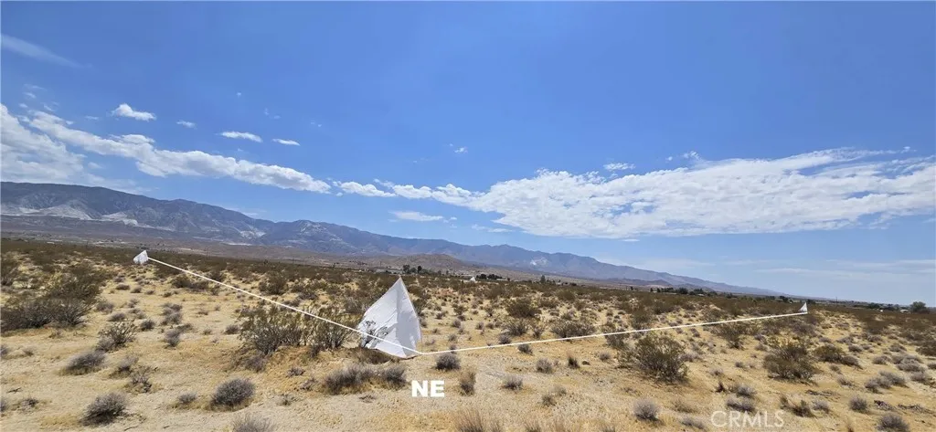 35530 El Dorado, Lucerne Valley, California 92356