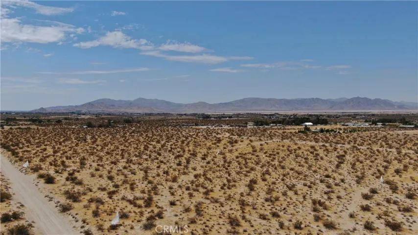 35530 El Dorado, Lucerne Valley, California 92356
