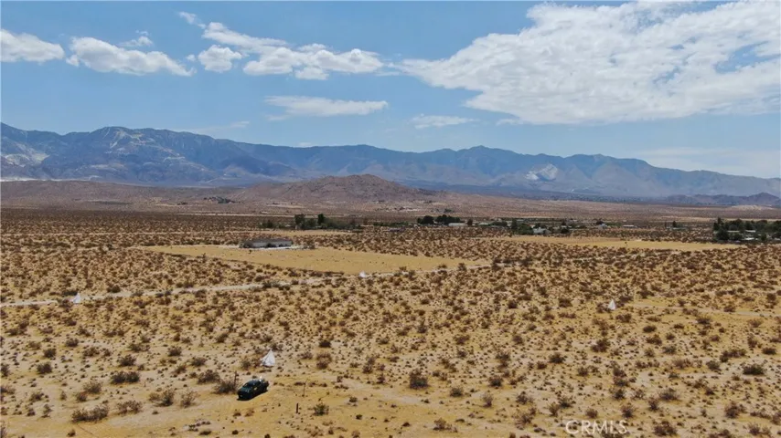 35530 El Dorado, Lucerne Valley, California 92356