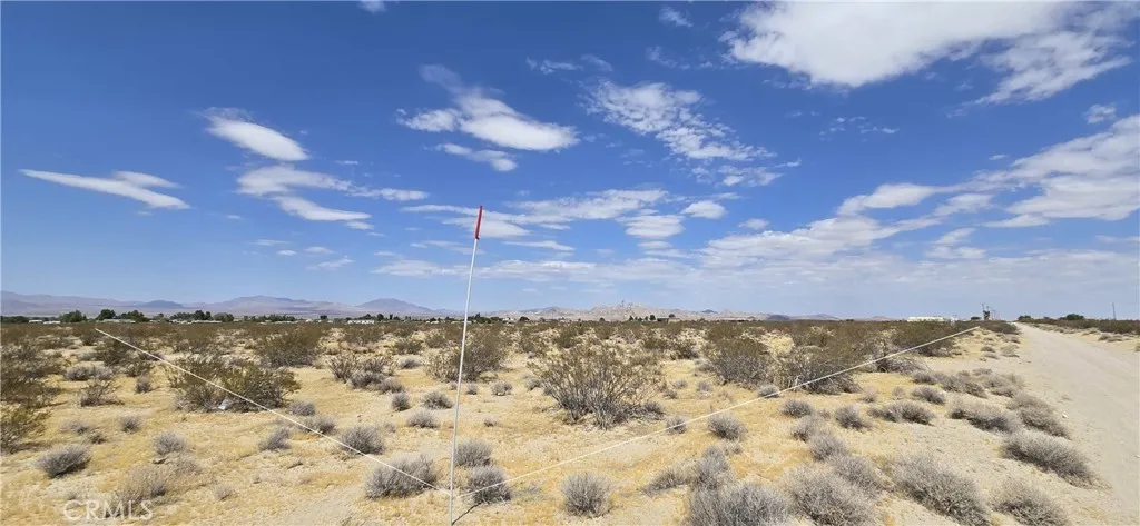 35530 El Dorado, Lucerne Valley, California 92356
