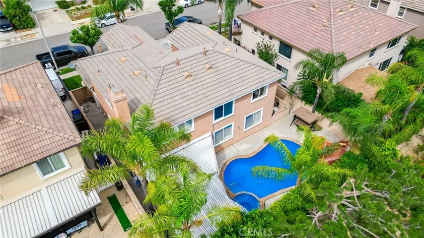 12241 Queensbury, Rancho Cucamonga, California 91739