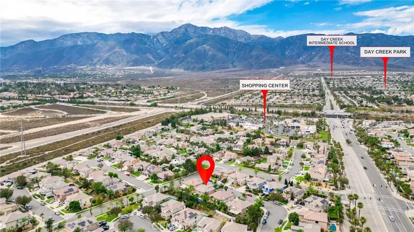 12241 Queensbury, Rancho Cucamonga, California 91739