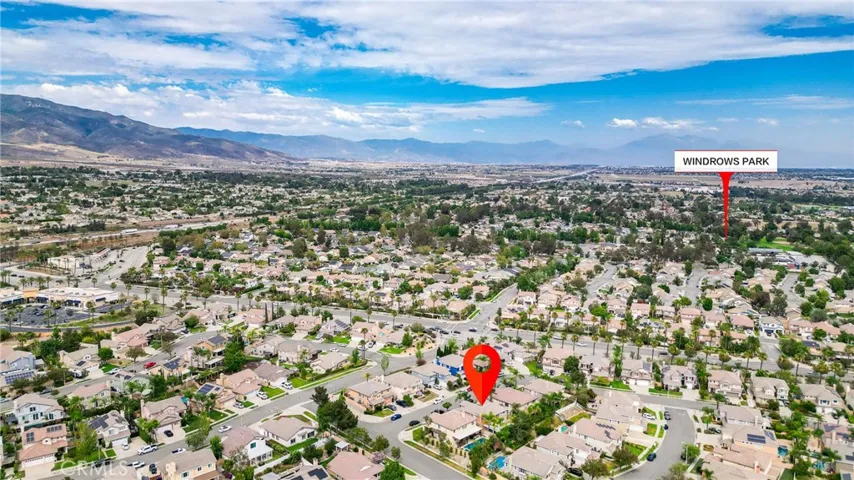 12241 Queensbury, Rancho Cucamonga, California 91739