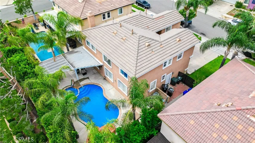 12241 Queensbury, Rancho Cucamonga, California 91739