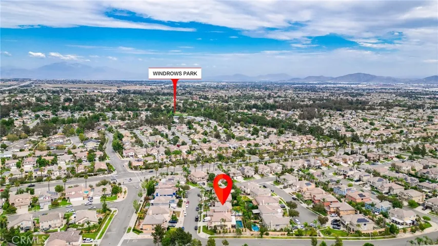 12241 Queensbury, Rancho Cucamonga, California 91739