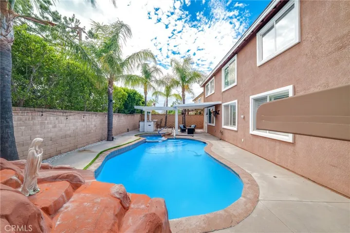 12241 Queensbury, Rancho Cucamonga, California 91739