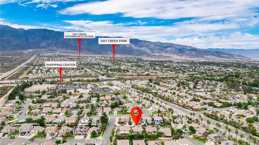 12241 Queensbury, Rancho Cucamonga, California 91739