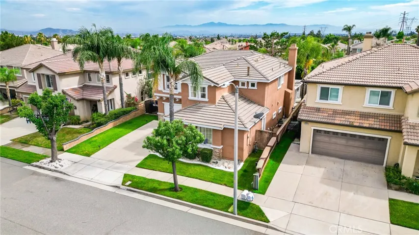 12241 Queensbury, Rancho Cucamonga, California 91739