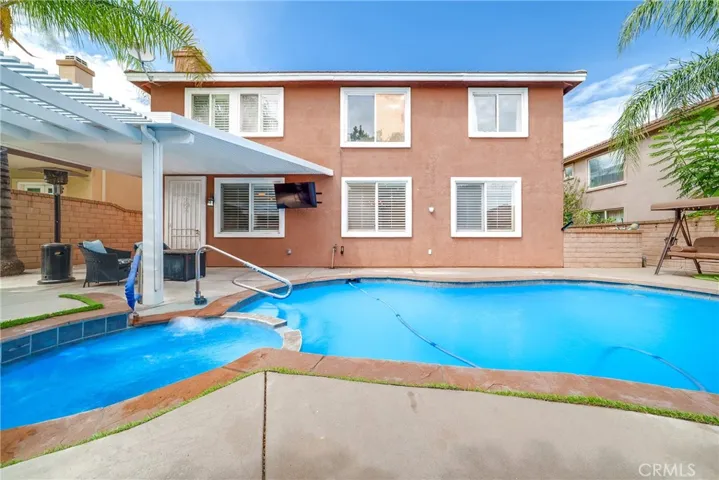 12241 Queensbury, Rancho Cucamonga, California 91739