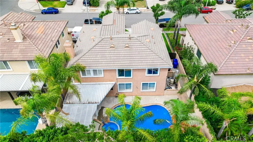 12241 Queensbury, Rancho Cucamonga, California 91739
