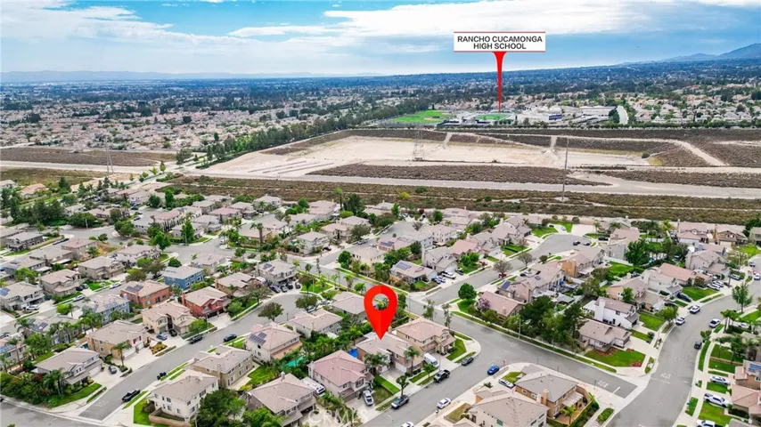 12241 Queensbury, Rancho Cucamonga, California 91739