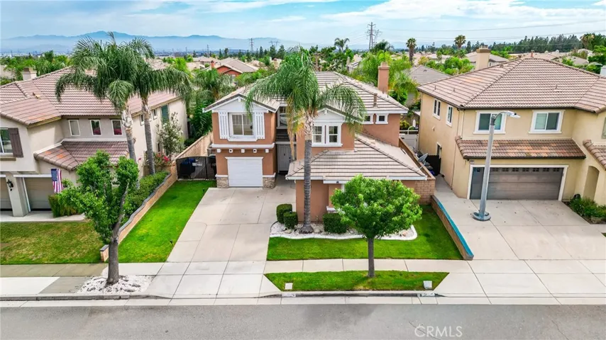 12241 Queensbury, Rancho Cucamonga, California 91739