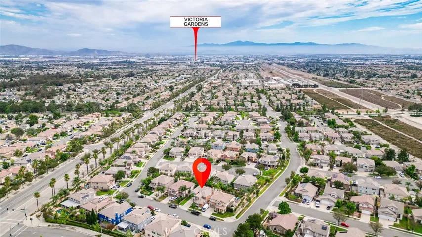 12241 Queensbury, Rancho Cucamonga, California 91739