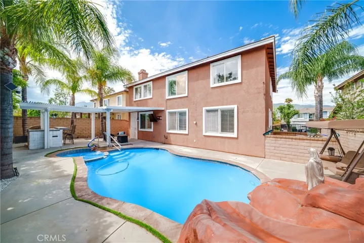12241 Queensbury, Rancho Cucamonga, California 91739