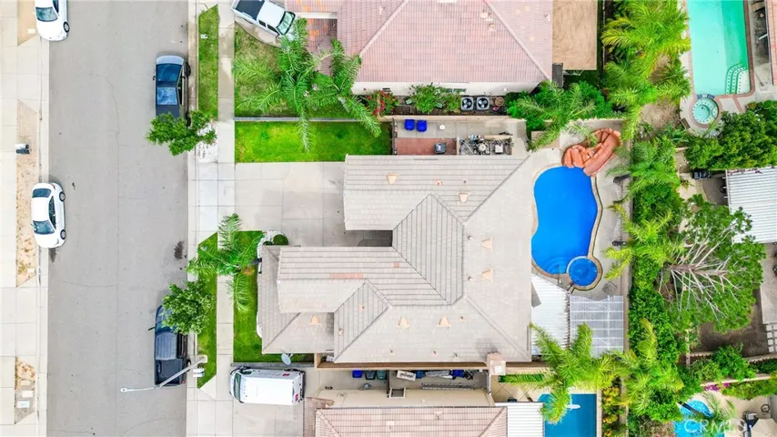 12241 Queensbury, Rancho Cucamonga, California 91739