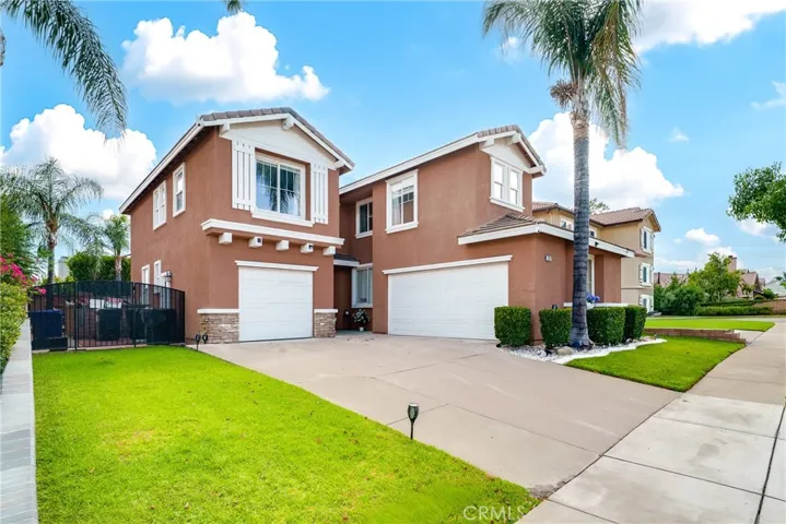 12241 Queensbury, Rancho Cucamonga, California 91739