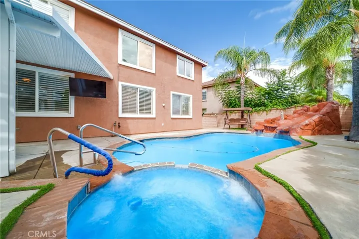 12241 Queensbury, Rancho Cucamonga, California 91739