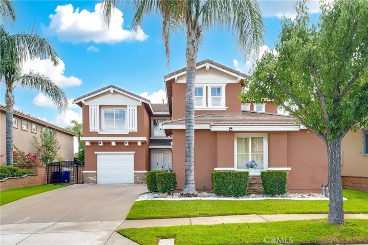 12241 Queensbury, Rancho Cucamonga, California 91739