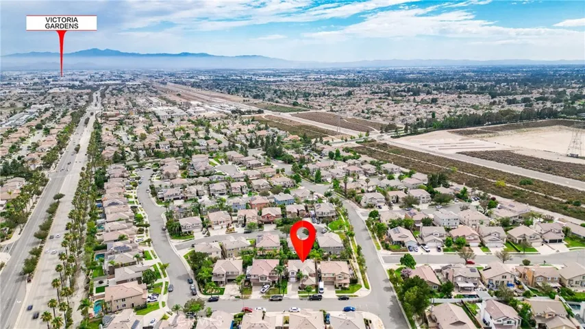 12241 Queensbury, Rancho Cucamonga, California 91739